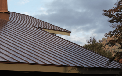 Discovering the Spectrum of Metal Roof Colors