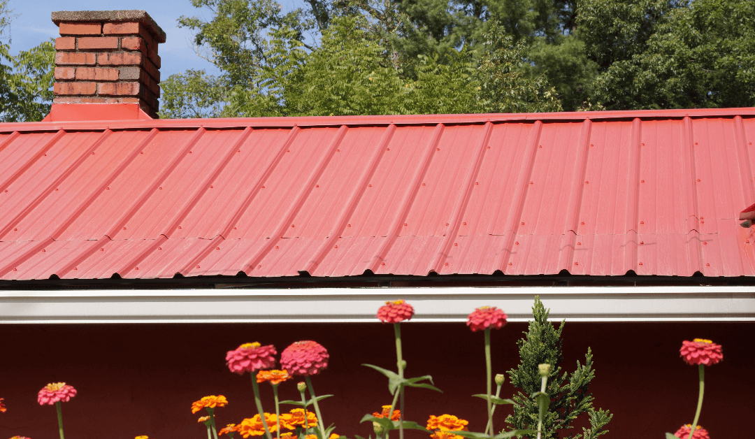 Is it Worth it to Put on a Metal Roof? Exploring the Benefits and ROI