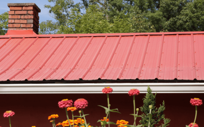 Is it Worth it to Put on a Metal Roof? Exploring the Benefits and ROI