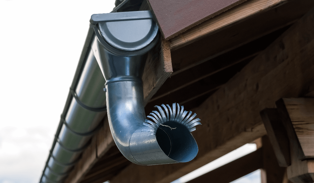Why Aluminum Gutters are a Smart Choice for Your Home?
