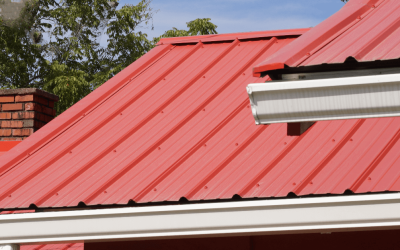 Guarding Your Home: The Metal Roof Advantage with Reiter Roofing