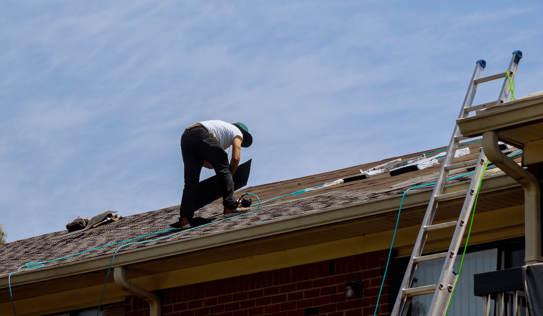 roofing companies in St. Augustine